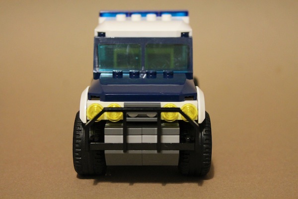 Car 1
