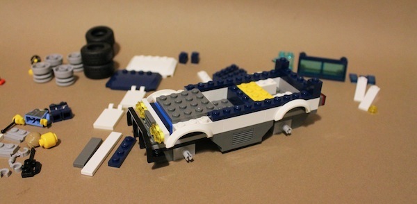 Car Body