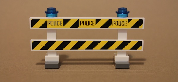 Police Line
