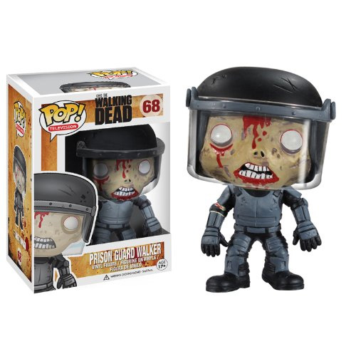 mini zombie toys