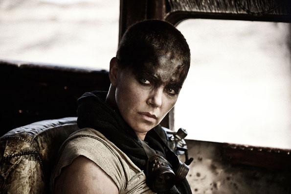 Mad Max Fury Road Review Bricks Of The Dead