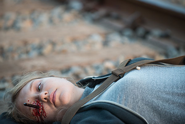 The Walking Dead Review Episode 614
