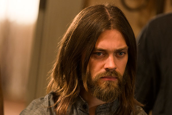 The Walking Dead Review - "Go Getters"