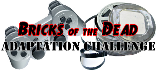 Adaptation Challenge Logo