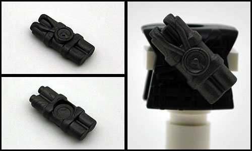 Brick Review: BrickWarriors' Modern Weapons & Accessories - Bricks of ...