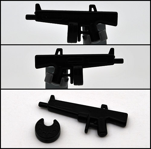 BrickArms' ACS