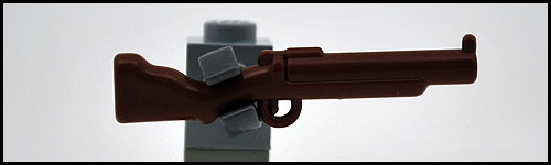 BrickArms' Bloop Gun