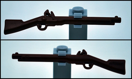 BrickArms' Flintlock Musket