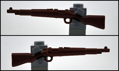 BrickArms' KAR98