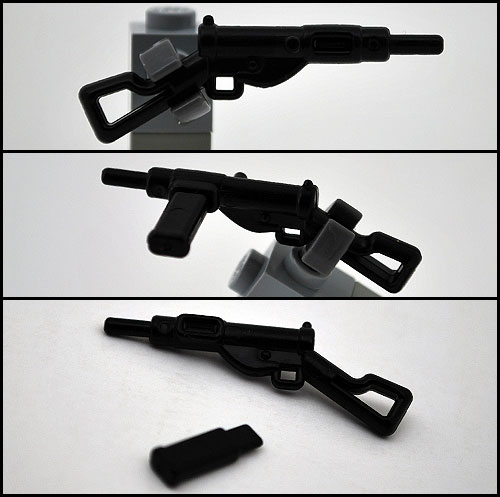 lego sten gun