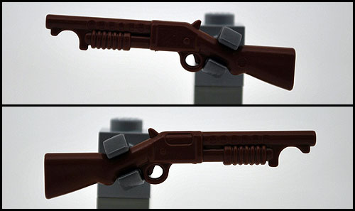 BrickArms' Trench Gun