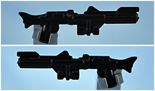 Clone Rifle