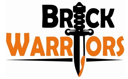 BrickWarriors - Premium Minifigure Accessories