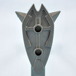 BrickWarriors' Tower Shield