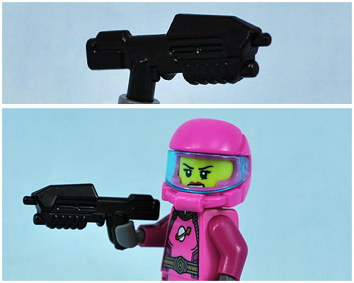 BrickArms SAR