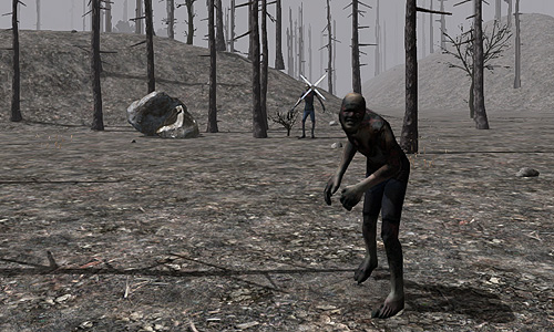 7 Days to Die - A zombie survival sandbox game