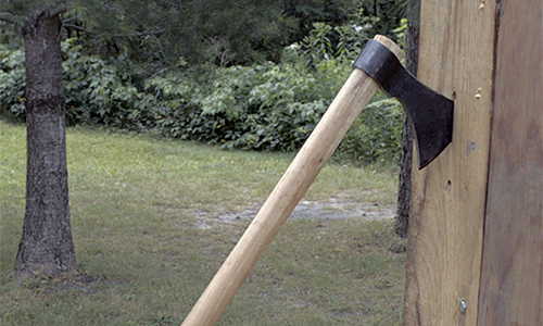 Best Competition Throwing Tomahawk Review