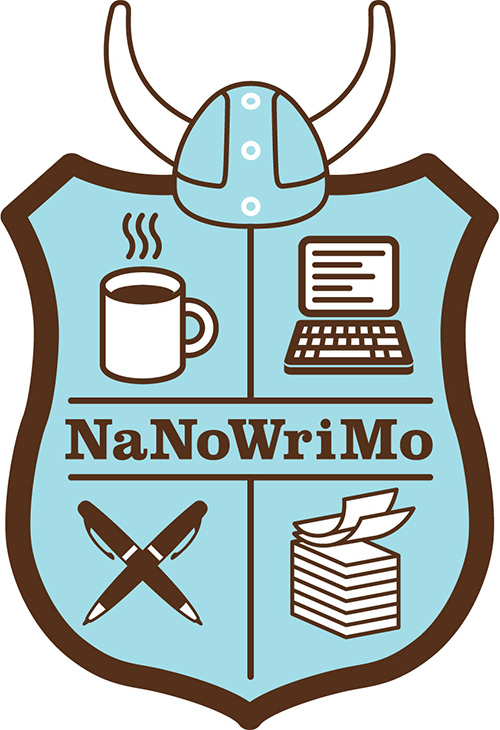 NaNoWriMo 2014
