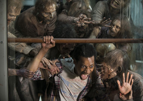 Review: The Walking Dead Episode 514