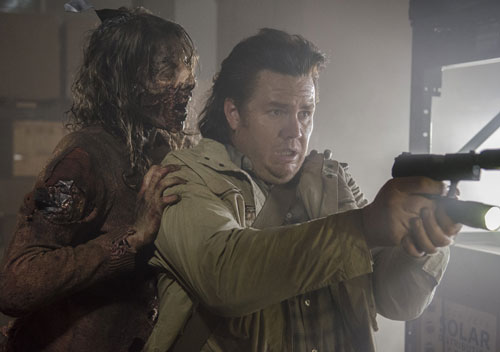 Review: The Walking Dead Episode 514