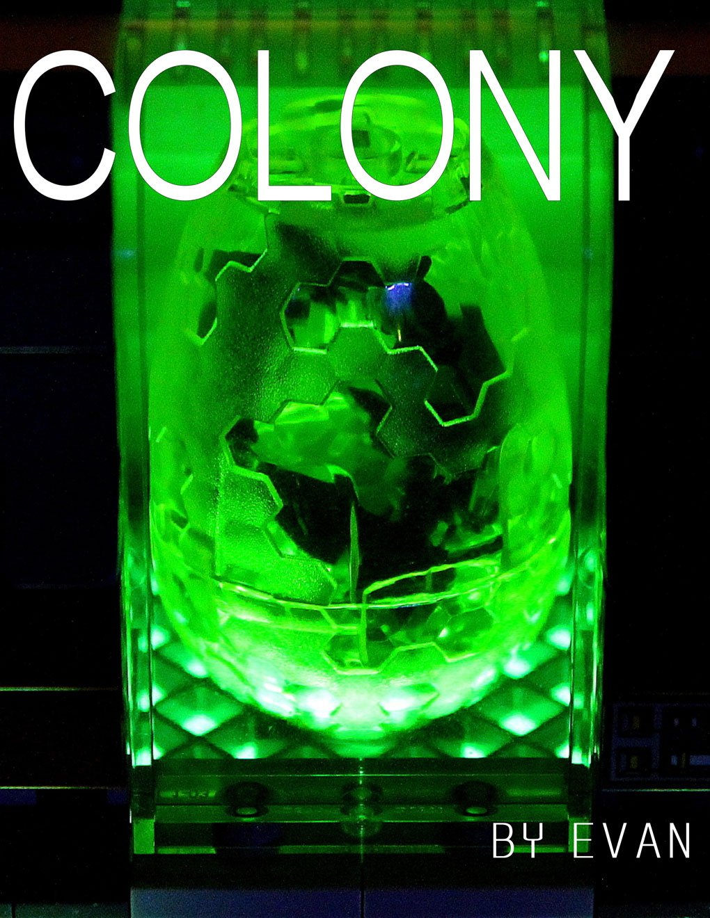 Colony Episode One